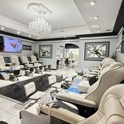 True Loves HHI Nail And Spa