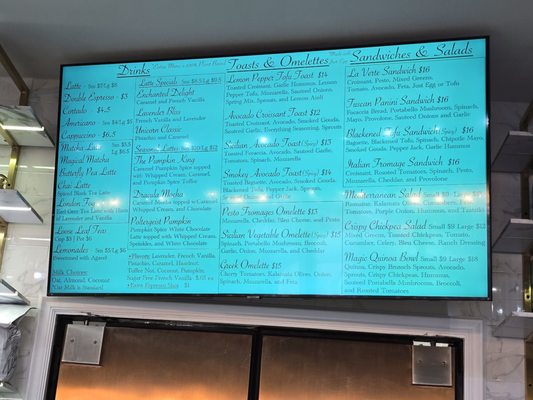 Menu photo 6 Unicorniverse Bakery & Cafe Round Rock, TX Menu photo 6 Unicorniverse Bakery & Cafe Round Rock, TX