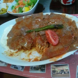 Kukla Kebap