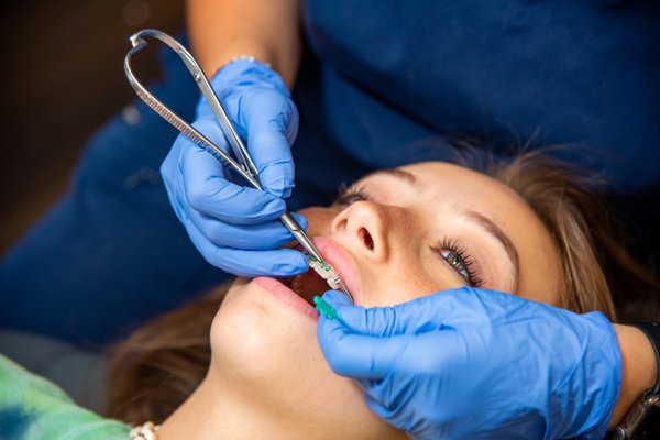 Straight Set Orthodontics - Garden City by null