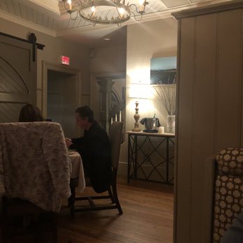 Circa 1886 Restaurant - New American Near Me - Charleston, South Carolina
