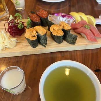 @Sushi - Everything fresh - Sushi Bars Near Me - Long Beach, California @Sushi - Everything fresh - Sushi Bars Near Me - Long Beach, California