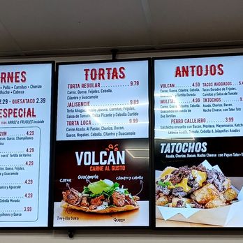 Tacos Y Más - Tacos Near Me - Chino, California Tacos Y Más - Tacos Near Me - Chino, California
