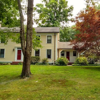 D'Amico Painting Service - Full house. - Painters Near Me - Danbury, Connecticut D'Amico Painting Service - Full house. - Painters Near Me - Danbury, Connecticut