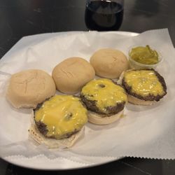 The Corner Tavern & Grill - Sliders