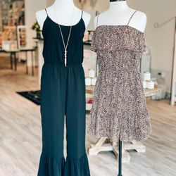 A Cut Above Boutique - New Arrivals Daily!