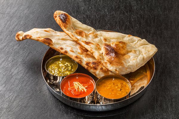 Himalayan Curry Hut by null