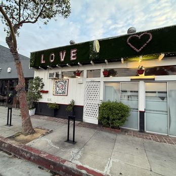 Solidarity Restaurant - Polish Near Me - Santa Monica, California Solidarity Restaurant - Polish Near Me - Santa Monica, California