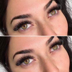 iLash Studio - Glam fill - lashes by Lisa