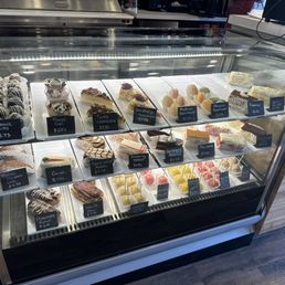 Weekday selections