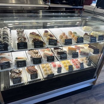 Millstone Bakery - Weekday selections - Bakeries Near Me - Plano, Texas