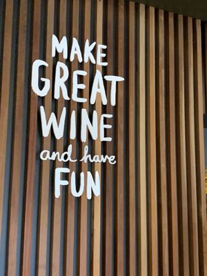 Brokenwood Wines by null