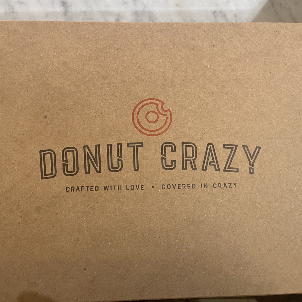 Donut Crazy - New Haven - Donuts Near Me - New Haven, Connecticut