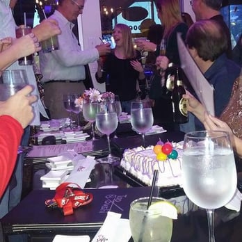 Top Sushi - Surprise Birthday Party - Sushi Bars Near Me - Cypress, Texas