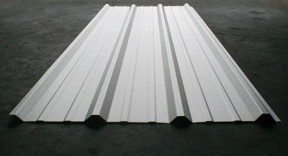 Slide of Southern Steel