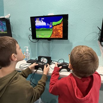 Comic Controllers - Video Game Stores Near Me - Clermont, Florida Comic Controllers - Video Game Stores Near Me - Clermont, Florida