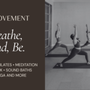 3B Movement