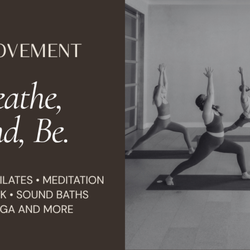 3B Movement