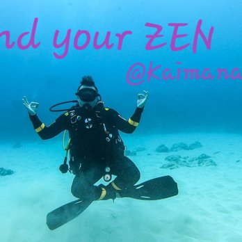Kaimana Divers - Scuba Diving Near Me - Honolulu, Hawaii