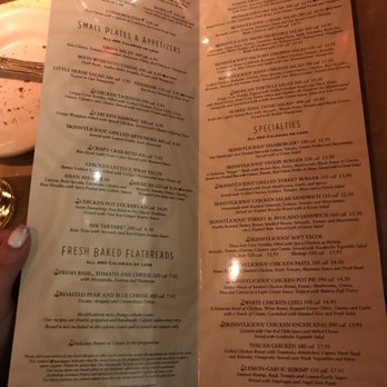 The Cheesecake Factory - Desserts Near Me - Hackensack, New Jersey