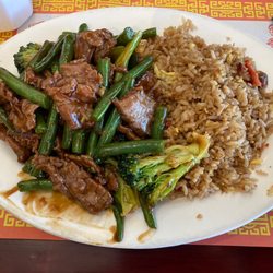 Great Wok Chinese Restaurant