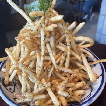 All About Pho - Fish sauce fries - Vietnamese Near Me - Cerritos, California All About Pho - Fish sauce fries - Vietnamese Near Me - Cerritos, California