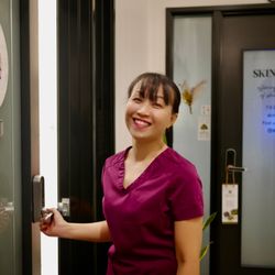 Disara Thai Massage - "Welcome to My Studio"
