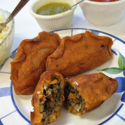 Tortitas De Carne Guatemaltecas
