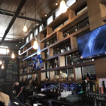 Tavern - Bar area - New American Near Me - Nashville, Tennessee Tavern - Bar area - New American Near Me - Nashville, Tennessee