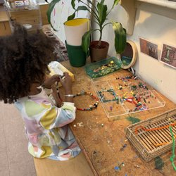 Lane Child and Family Center