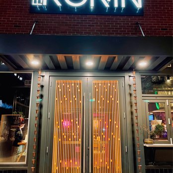 Bar Rōnin - Japanese Near Me - Erie, Pennsylvania