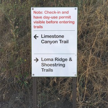 Limestone Canyon Regional Park - Parks Near Me - Silverado, California Limestone Canyon Regional Park - Parks Near Me - Silverado, California
