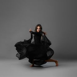 I Teach Ballroom