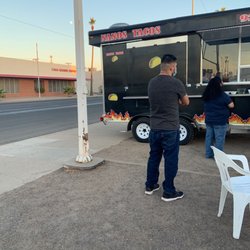 Nanos Tacos