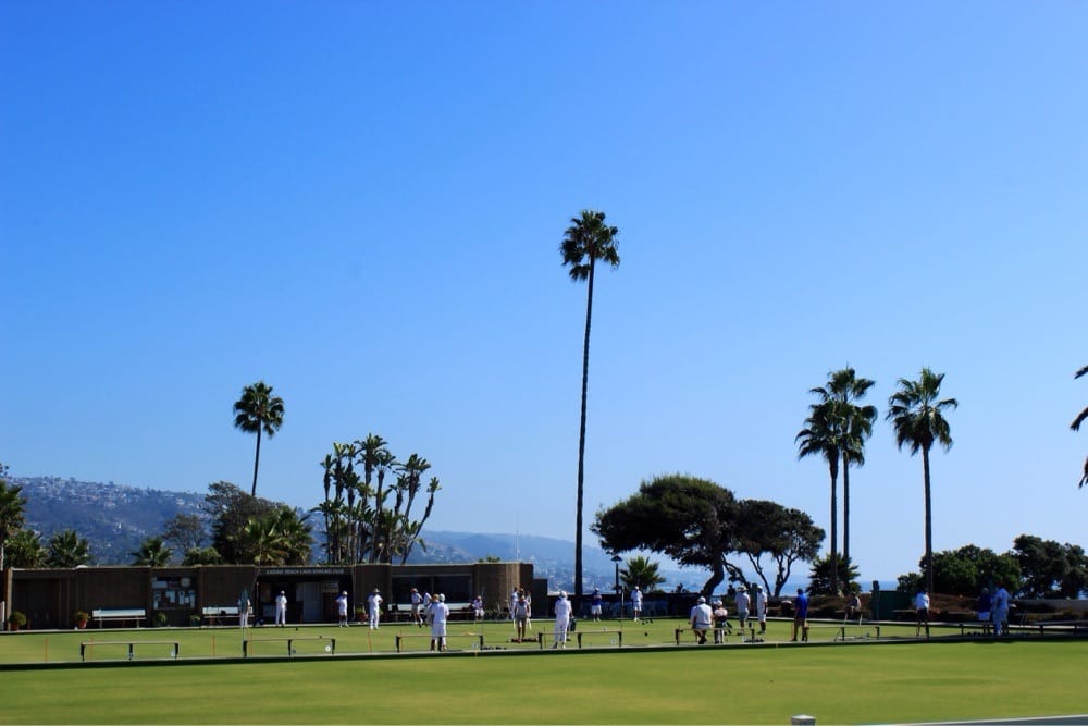 LAGUNA BEACH LAWN BOWLING CLUB 455 Cliff Dr, Laguna Beach, CA Yelp