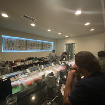Nagomiya - Sushi bar - Sushi Bars Near Me - Atlanta, Georgia