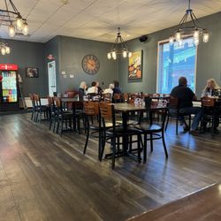 Grande's Pizzeria