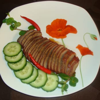 L'Orchidée - Vietnamese Near Me - Bordeaux, 33