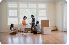 Mary's Touch Moving and Packing, LLC.