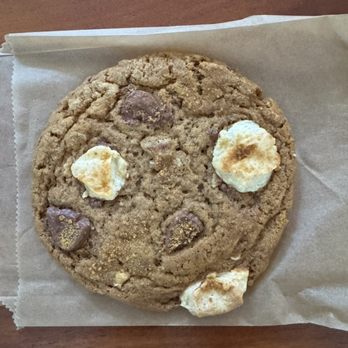 Helms Bakery - Pumpkin cheesecake cookie - Bakeries Near Me - Los Angeles, California