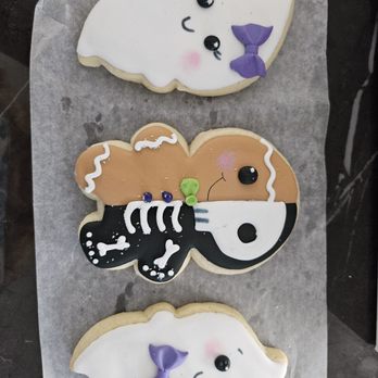 Amy's Pastry - Bakeries Near Me - Montebello, California