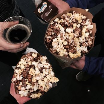 SIFF Cinema Downtown - Mixed popcorn, chocolate and beer - Cinema Near Me - Seattle, Washington SIFF Cinema Downtown - Mixed popcorn, chocolate and beer - Cinema Near Me - Seattle, Washington