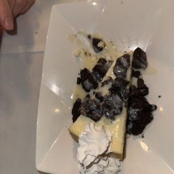 Chef's Palette Restaurant & Bar - New American Near Me - Cary, North Carolina