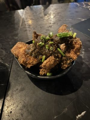 Bella... A Baltimore Crab & Seafood CO. by null