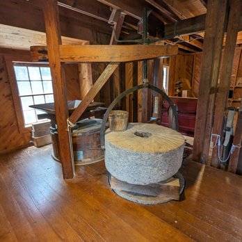 Murray's Mill Historic Site - Landmarks & Historical Buildings Near Me - Catawba, North Carolina Murray's Mill Historic Site - Landmarks & Historical Buildings Near Me - Catawba, North Carolina
