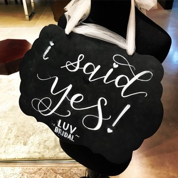 Luv Bridal - Bridal Near Me - Phoenix, Arizona