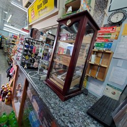 Seaside Grocery & Deli