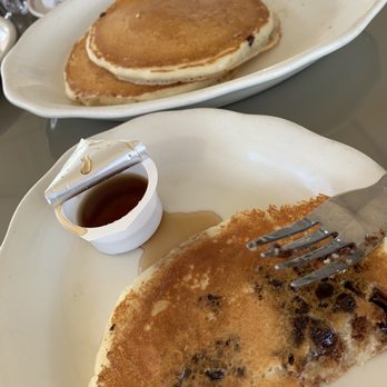 Colonnade Diner - Chocolate chip pancakes - Diners Near Me - Staten Island, New York Colonnade Diner - Chocolate chip pancakes - Diners Near Me - Staten Island, New York