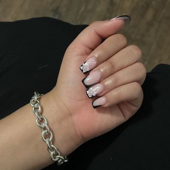 Nail Mode - Full acrylic set - Nail Salons Near Me - Brea, California Nail Mode - Full acrylic set - Nail Salons Near Me - Brea, California