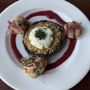 Doc's Wine & Food - Scallops - Wine Bars Near Me - Tulsa, Oklahoma Doc's Wine & Food - Scallops - Wine Bars Near Me - Tulsa, Oklahoma